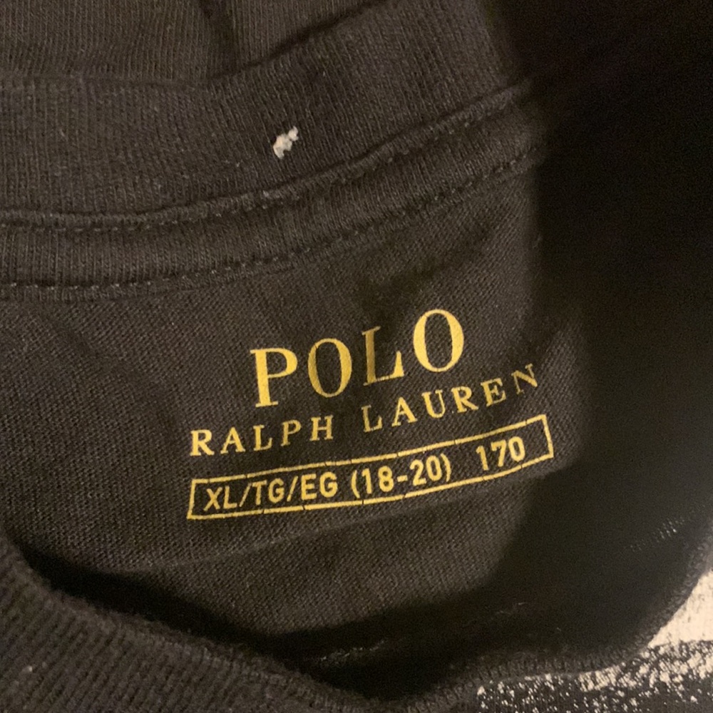 Polo Ralph Lauren - Picture 2 of 2